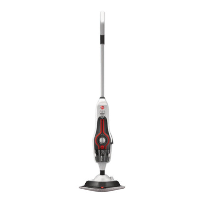 Hoover WH20541CDI SteamFresh Pet All-in-One Steam Mop Cleaner- Refurbished with Home Essentials Warranty