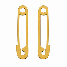 WILD CHILD Earrings