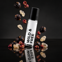 WILD & FREE | Inspiré par Sauvage