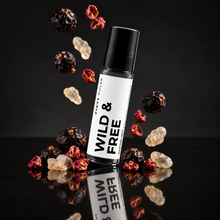 WILD & FREE | Inspiré par Sauvage