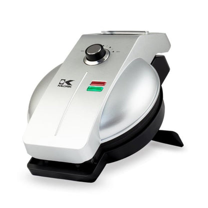 KALORIK WM43981S Easy Pour Waffle Maker