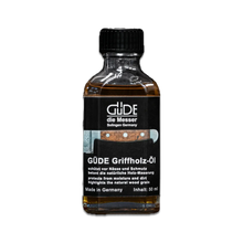 Wood Oil 50ml
