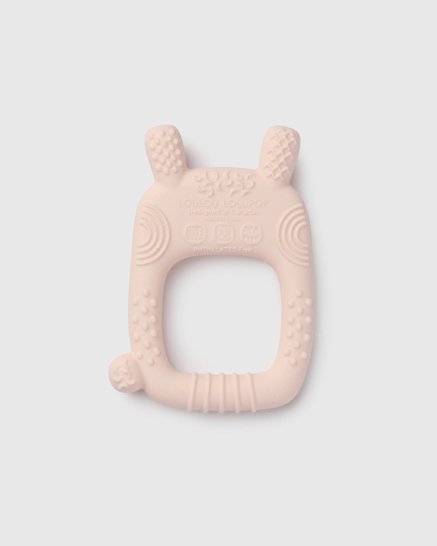 Wild Teether - Bailey Bunny