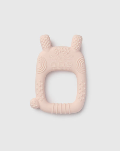 Wild Teether - Bailey Bunny