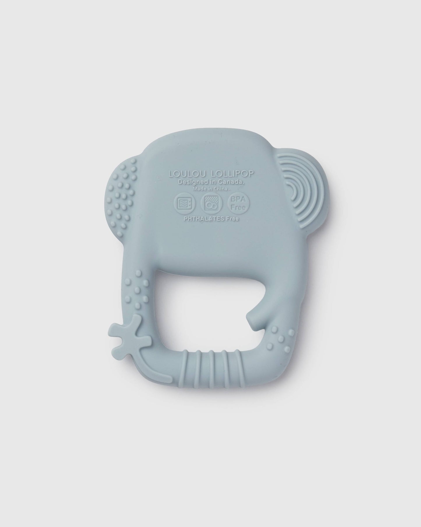 Wild Teether - Eddie Elephant