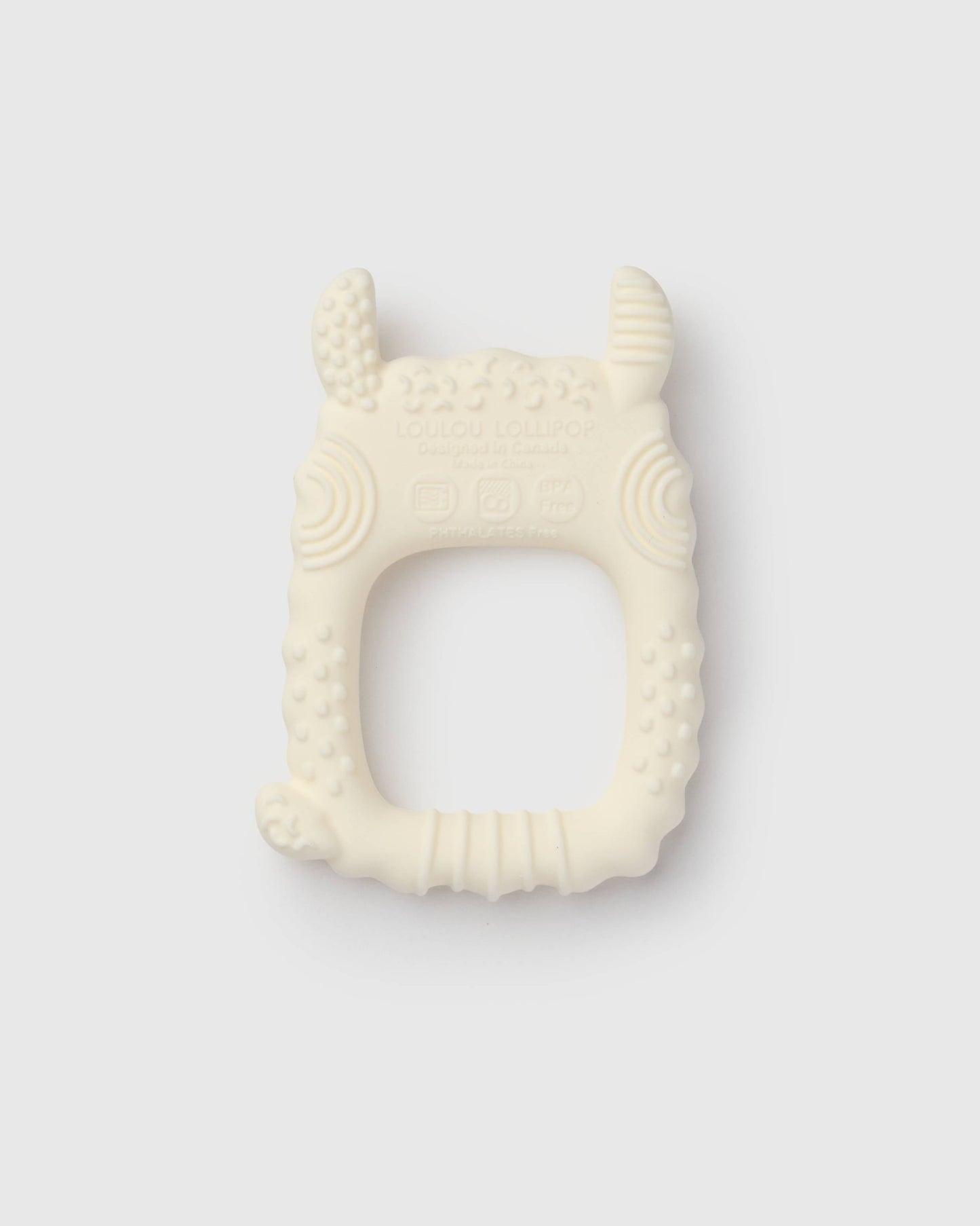 Wild Teether - Lane Llama