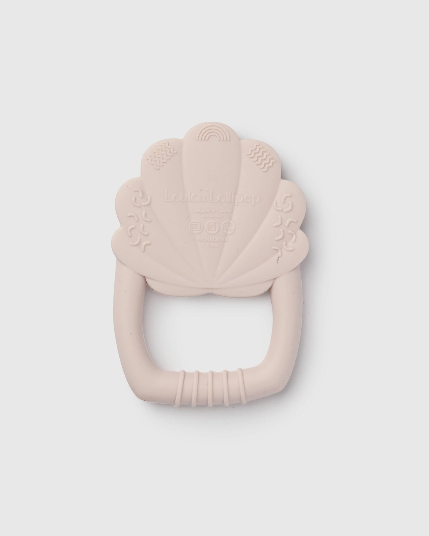 Wild Teether - Skylar Shell
