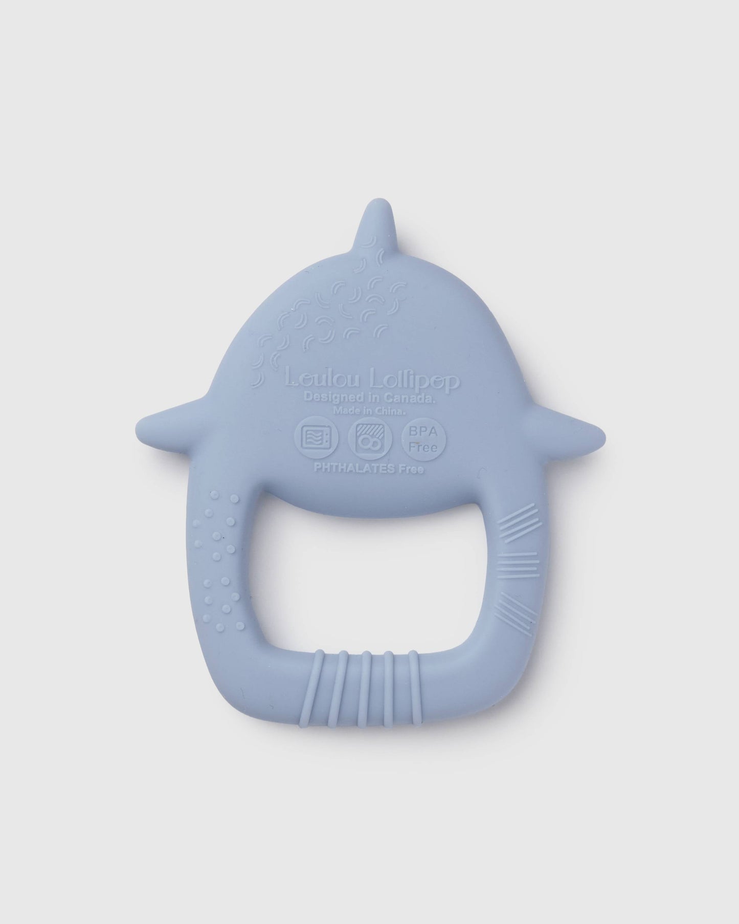 Wild Teether - Sarah Shark