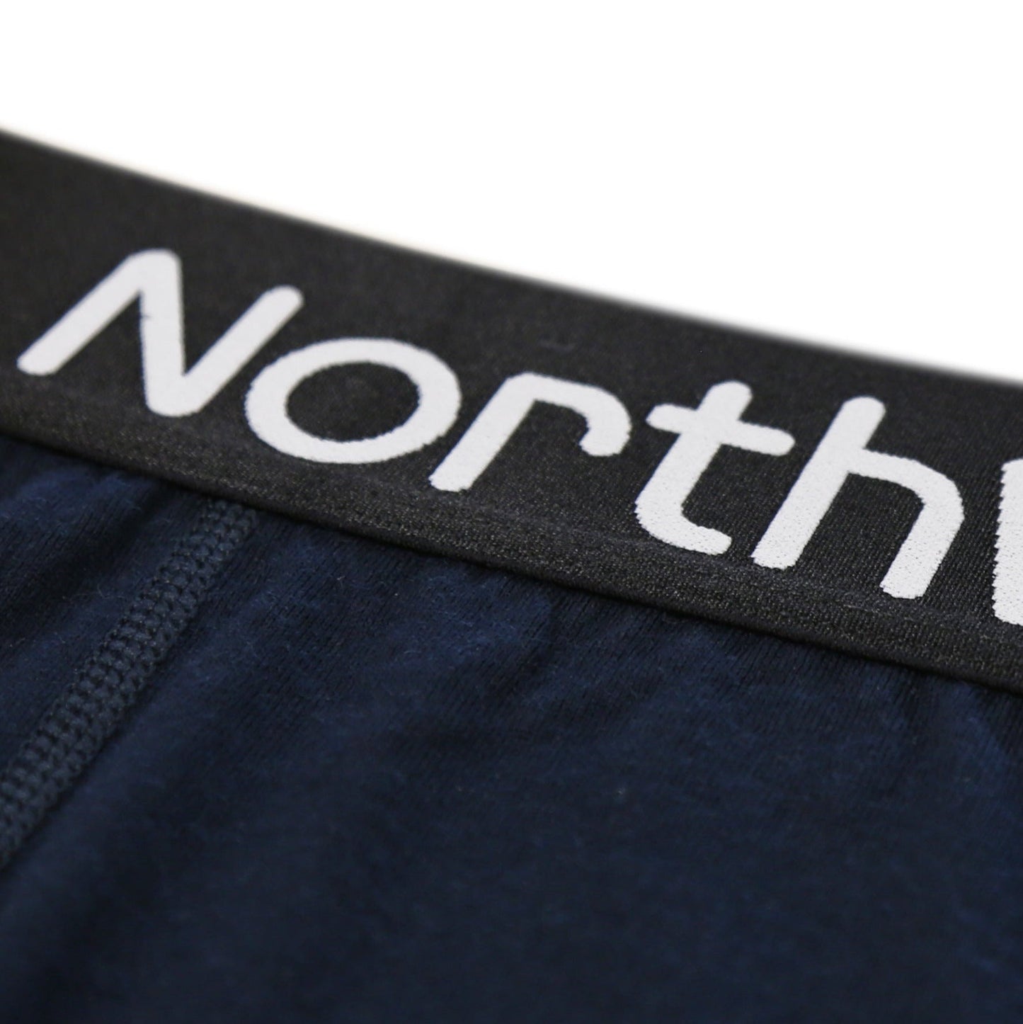 Legging NorthWool en mélange de mérinos pour femme — Épais