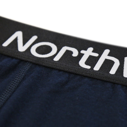 Legging NorthWool en mélange de mérinos pour femme — Épais