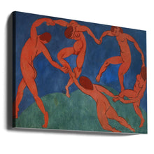 Art mural La Danse II Ful
