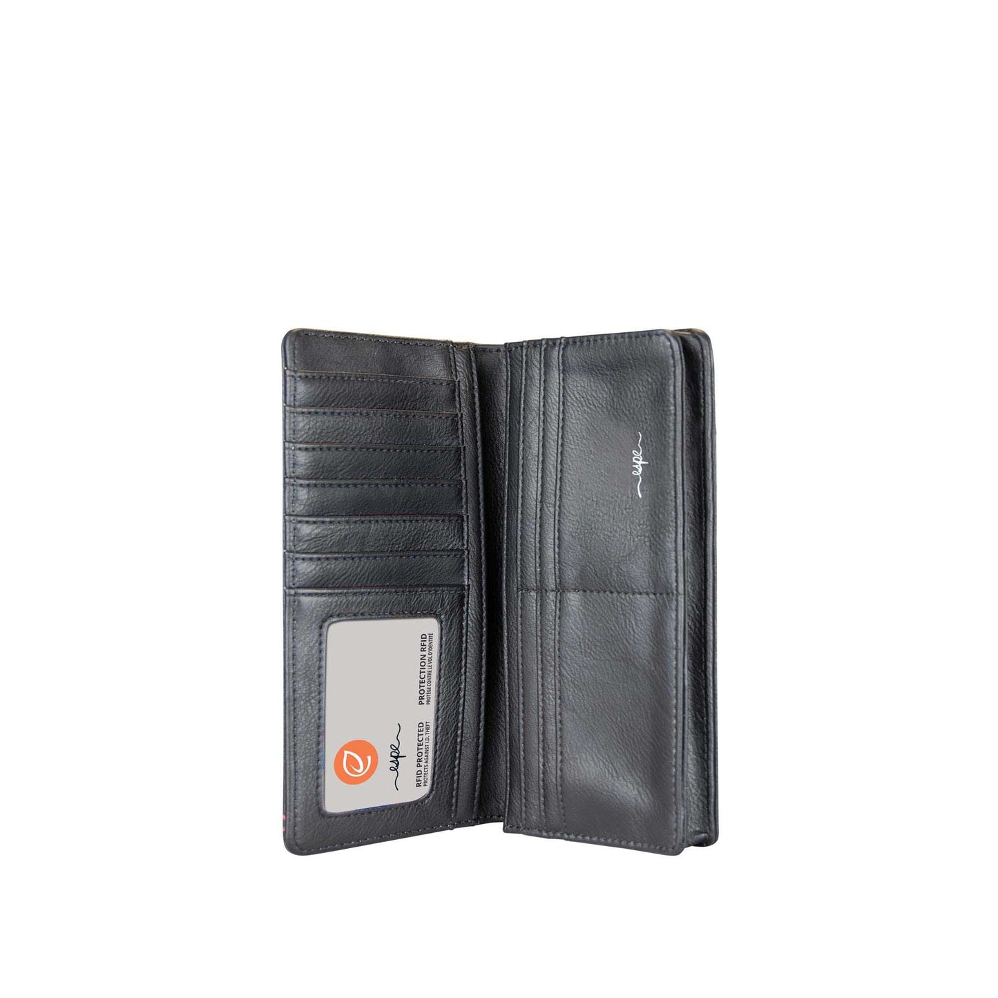 Lassi Long Wallet