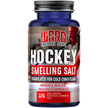 Sels d'ammoniaque pour le hockey Ward, 32 g