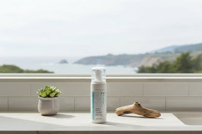 Wash - Foaming Cleanser for Hands and Face