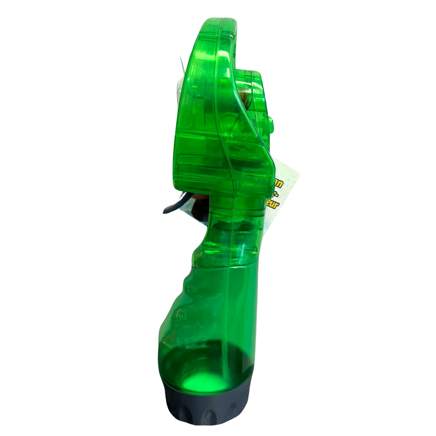 Ventilateur brumisateur