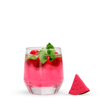 Gin Tonic - Pastèque & Fleur de Sureau