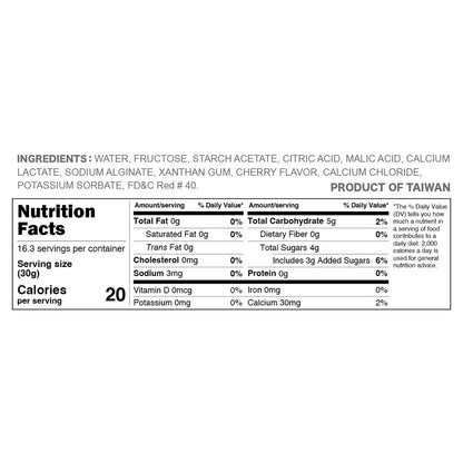 « TOP DEAL » Boba Éclatante Sure Pastèque (Pot de 490g) | Billes Éclatantes Sures | Distribution pour la Restauration au Canada | Livraison Gratuite au Canada pour les Commandes de Plus de 199 CAD