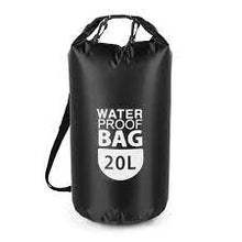 Sac étanche 20L