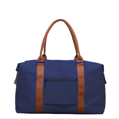 TIMBRYN Large Weekender Duffel Bag | Carry-On Travel Bag