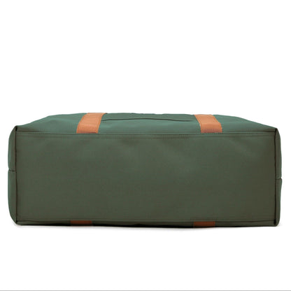 TIMBRYN Large Weekender Duffel Bag | Carry-On Travel Bag