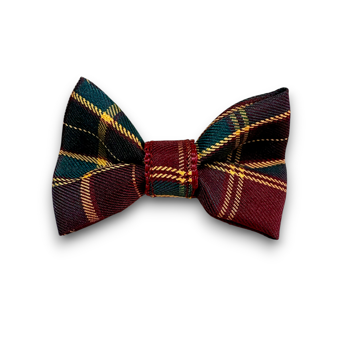 Welsh bow tie