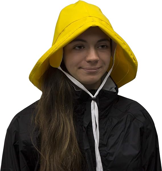 Chapeaux de quart Deluxe Sou'wester Wetskins