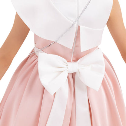 Robe de Soirée Fille Élégance Sans Effort