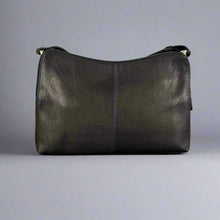 Sac bandoulière Derek Alexander en cuir