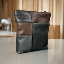 Sac bandoulière Derek Alexander Slim