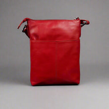 Sac bandoulière Greenwood Leather Siena Mini
