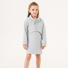 Ensemble décontracté Molly habillé pour filles