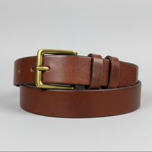 Ceinture pour femme en cuir italien Keldon