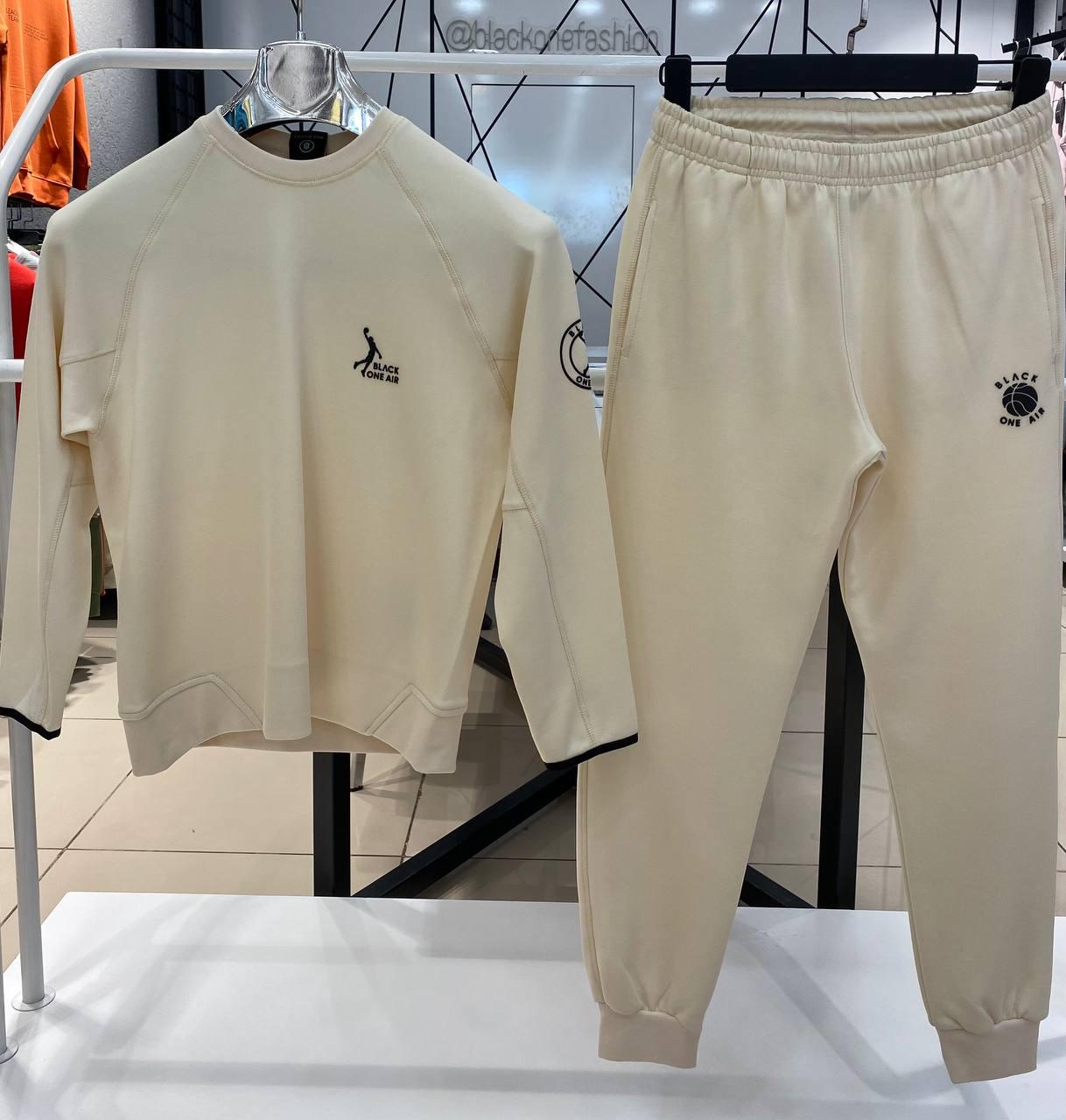 Ensemble de jogging unisexe One Air