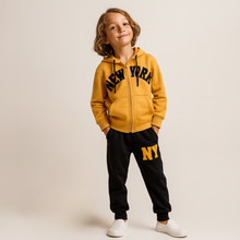 Ensemble Jogging Garçons NY Gent