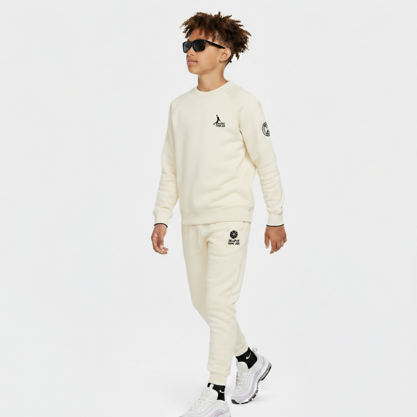 Ensemble de jogging unisexe One Air