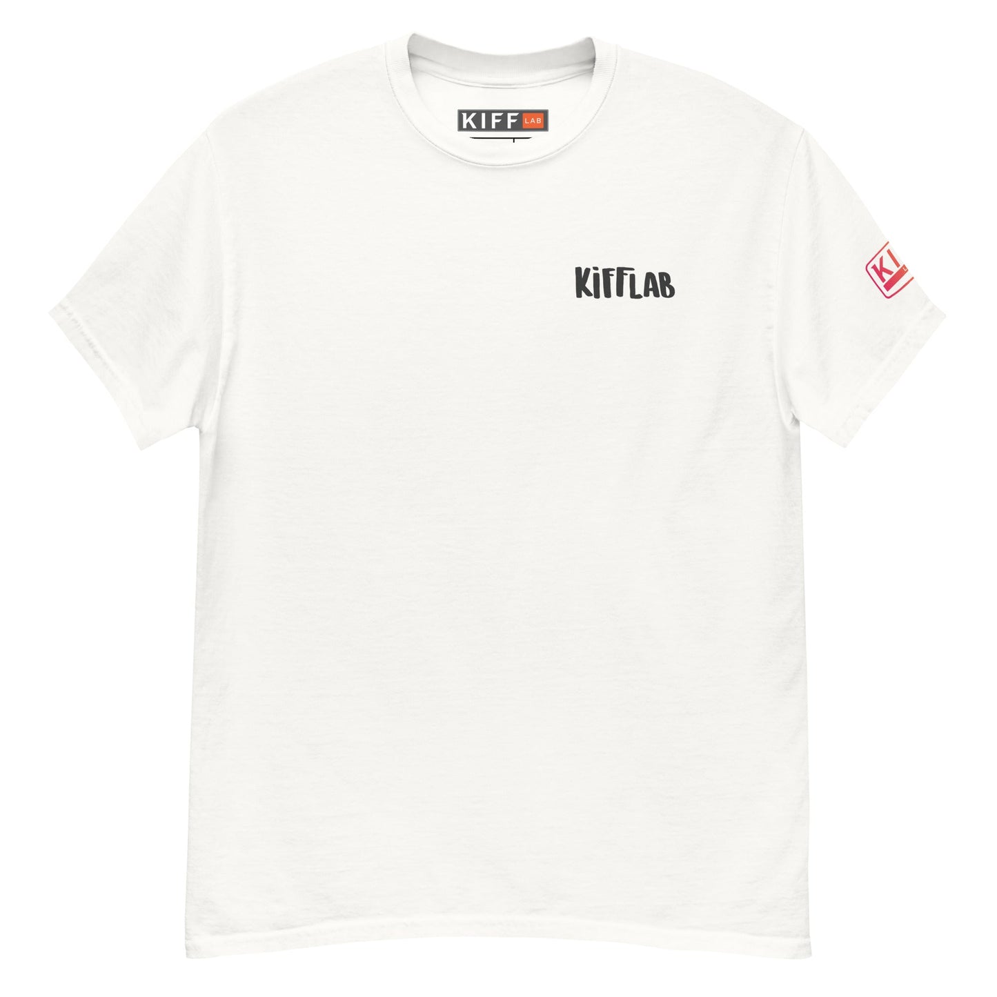 T-shirt Kiff Vibes
