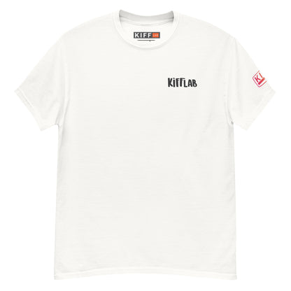 T-shirt Kiff Vibes