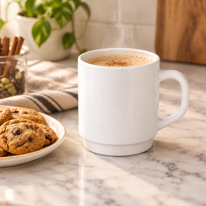 Luminarc Stackable 29cl Mug