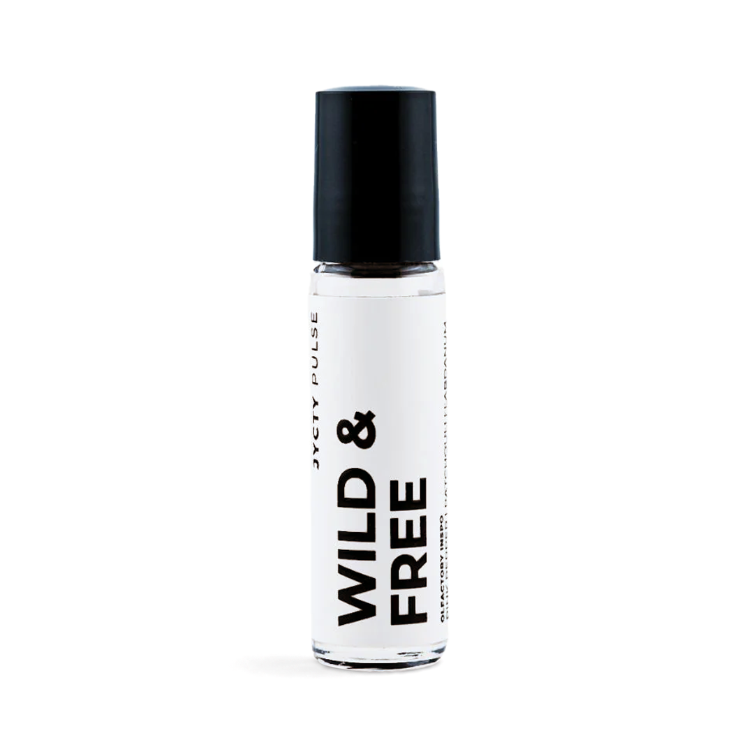 WILD & FREE | Inspiré par Sauvage