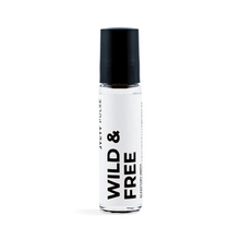 WILD & FREE | Inspiré par Sauvage