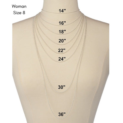 Collier Éclipse 2.0 - Vente privée exclusive