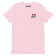 T-shirt Kiff Rétro