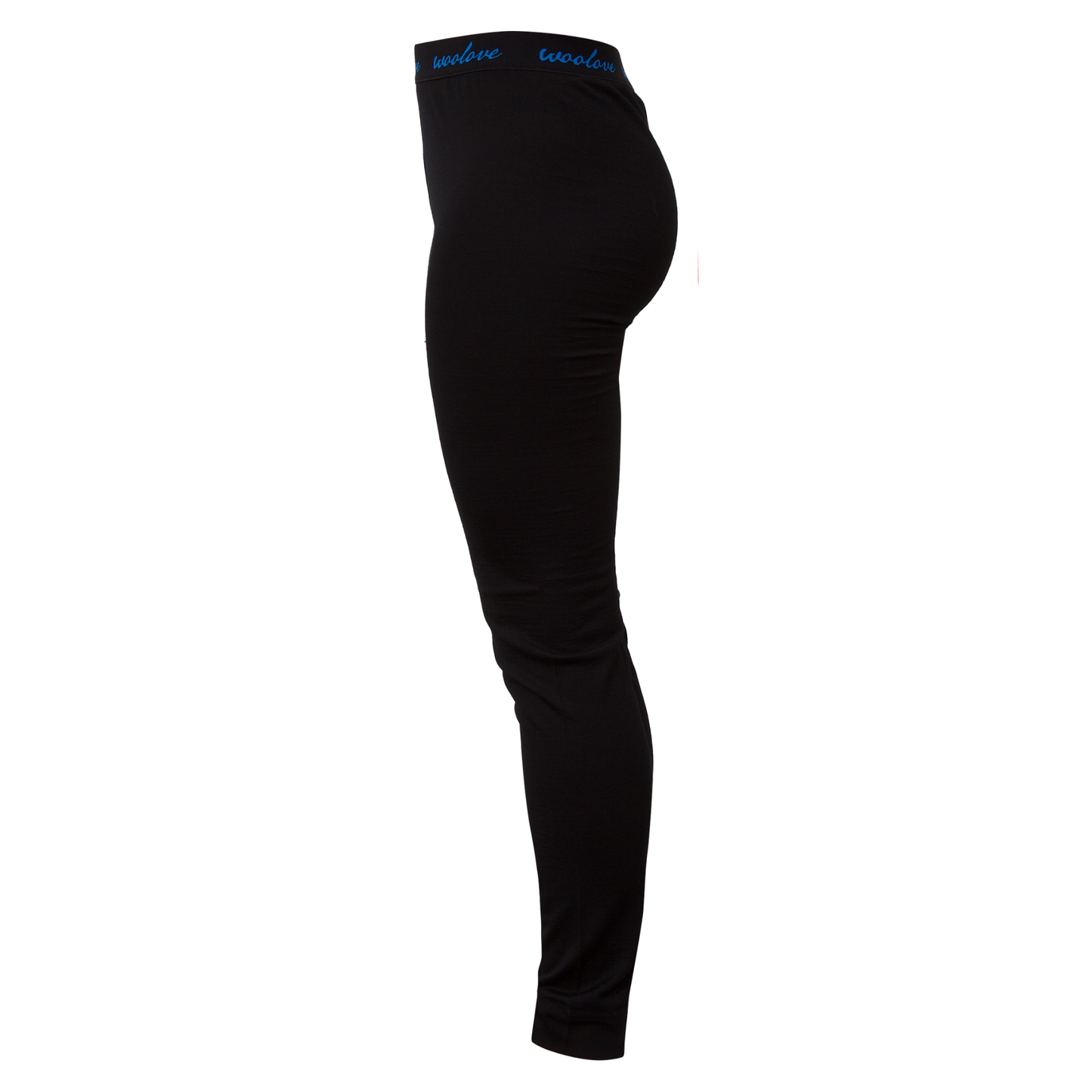 Legging en Laine Mérinos pour Femme — Épaisse