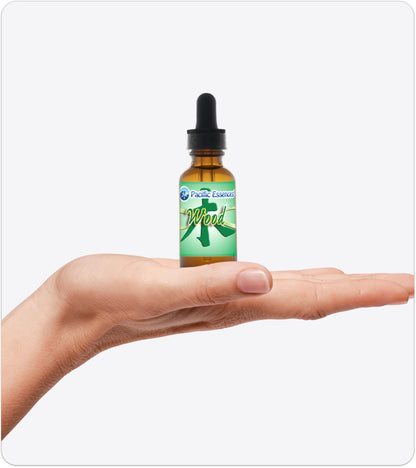 Wood Element | Combination Essence