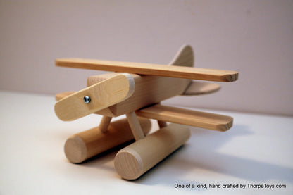 Sea Plane