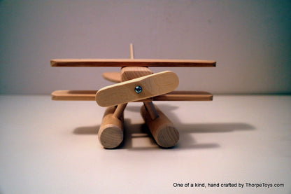 Sea Plane