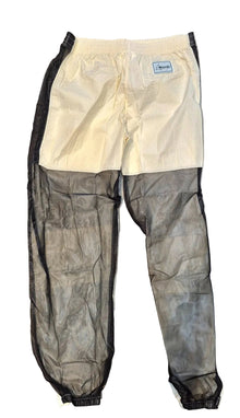 Pantalon anti-insectes unisexe Woods Canada « Dont Bug Me », taille : TG (37-41 po)