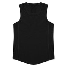 Débardeur en Laine Mérinos pour Femme