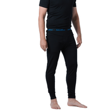 Collant en laine mérinos pour homme — Lourd