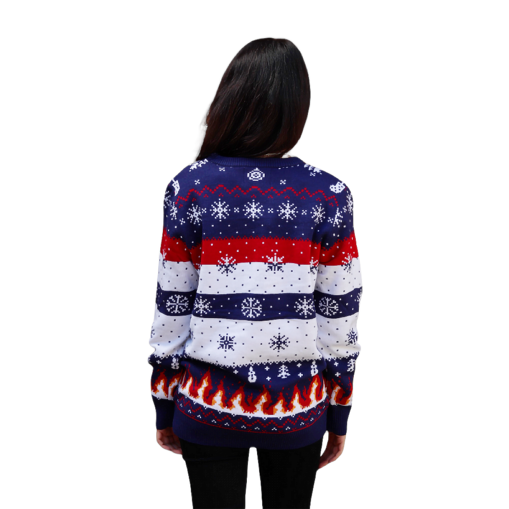 Work-Life Balance  Sweater